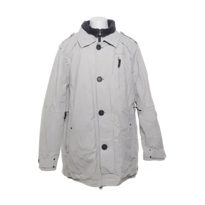 Winter coat (Beige, Blue) from Gaastra Nautical Supplies Cotton, Nylon, Polyester