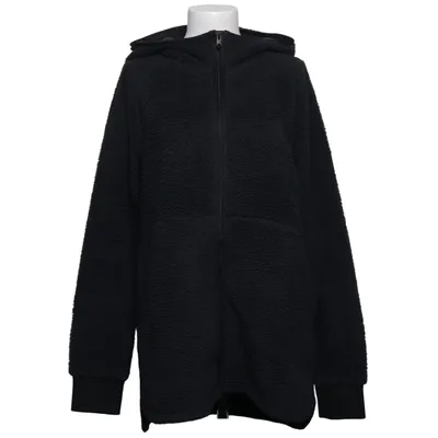 Hættetrøje (Grå) fra Burton Bomuld, Polyester