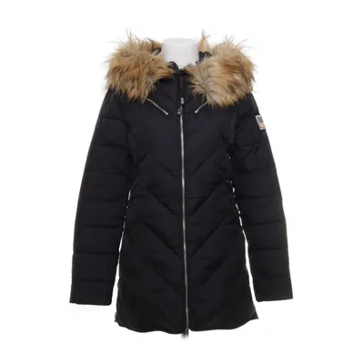 Vinterkappa (DENISE JACKET) från Svea Polyamid, Polyester