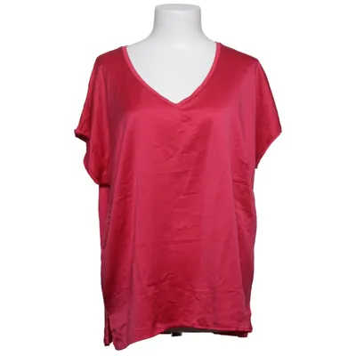 Haut (Rose) de Fiorella Rubino Élasthane, Viscose