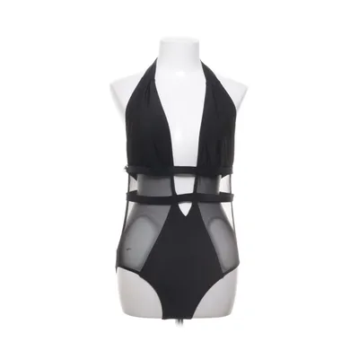 Baddräkt (Svart) från NA-KD Elastan, Polyamid