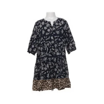 Dress (Blue, Brown, White) from Vingino Cotton, Viscose