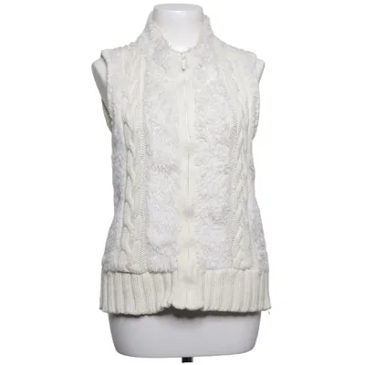 Ydervest (Beige) fra Redial Akryl