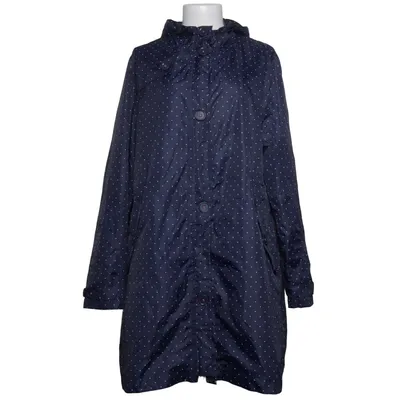 Manteau imperméable (Bleu, Blanc) de Active by Tchibo Polyester