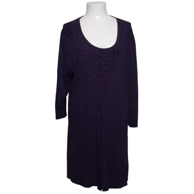 Tunique (Violet) de Signature Experience Élasthane, Viscose