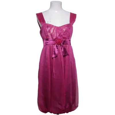Cocktail dress (Pink) from Elizabeth Polyester
