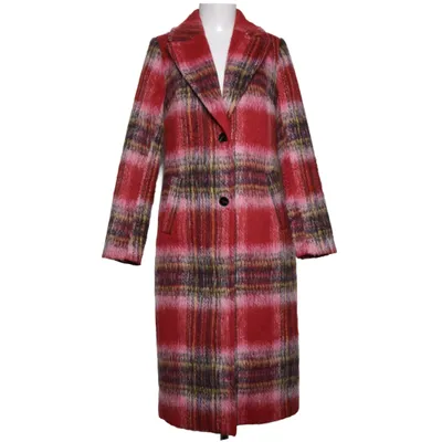 Jas (Rood, Meerkleurig) van Buffalo Polyester