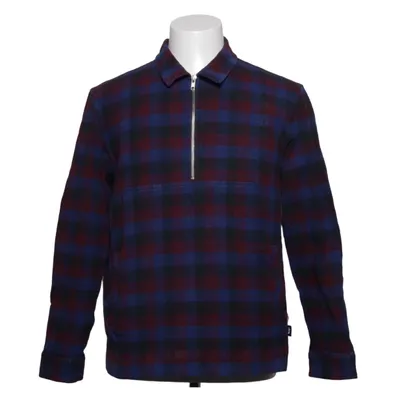 Jacket (Blue, Red, Black) from Stüssy Cotton
