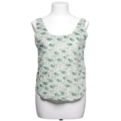 Linne (Grön, Flerfärgad) från Hoss Intropia Bomull