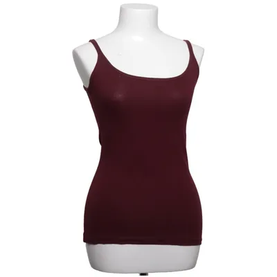 Tank Top (Red) from Pimkie