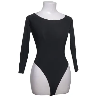 Body (Svart) från Organic Basics