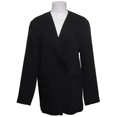 Kavaj (Svart) från Stylein Polyester