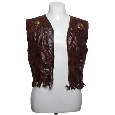 Fancy dress (Brown) from Fyasa Polyester