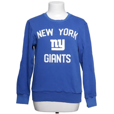 Collegetröja (Blå) från NFL Bomull