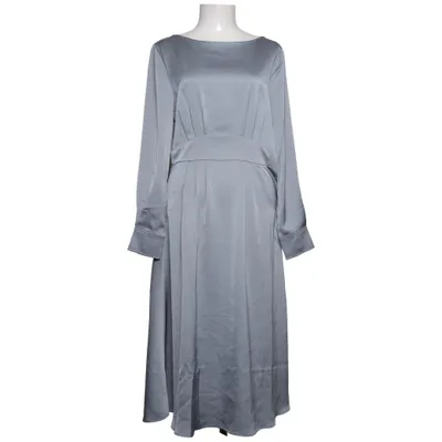 Jurk (Blauw) van Giuliva Heritage x H&M Polyester