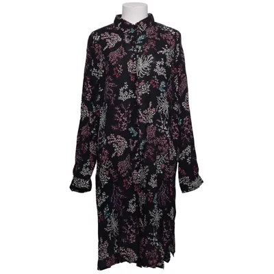 Robe chemise (Noir, Multicolore) de Cellbes Viscose