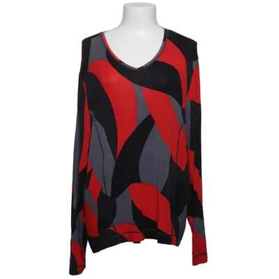 T-shirt à manches longues (Rouge, Noir, Gris, Multicolore) de Gläser