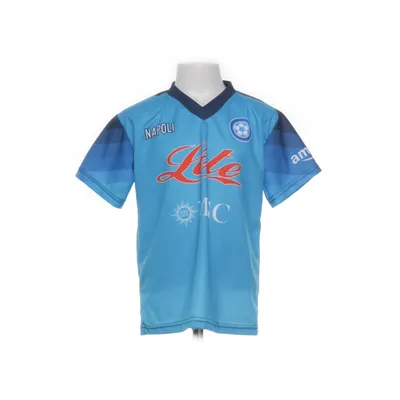 Football jersey (Blue, Multicolored)
