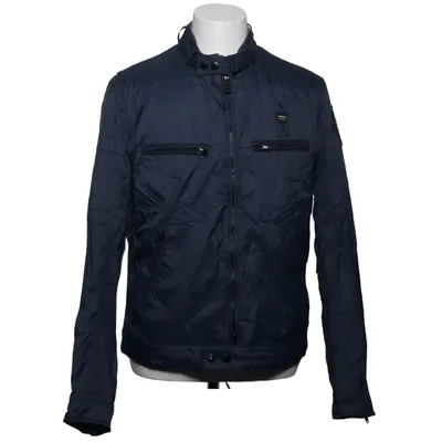 Veste (BLU0191) de Blauer Polyamide, Polyester