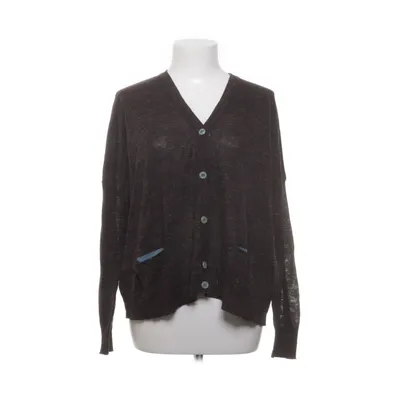 Kofta (Brun, Flerfärgad) från Eva & Claudi