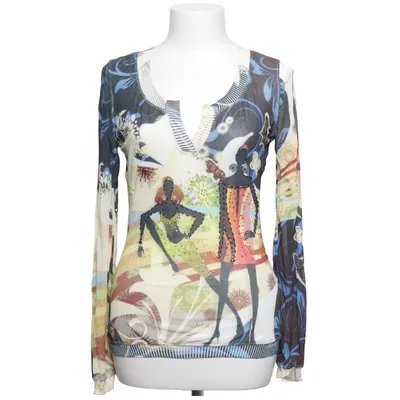 Topp (Flerfärgad) från Etoile Du Monde Polyester
