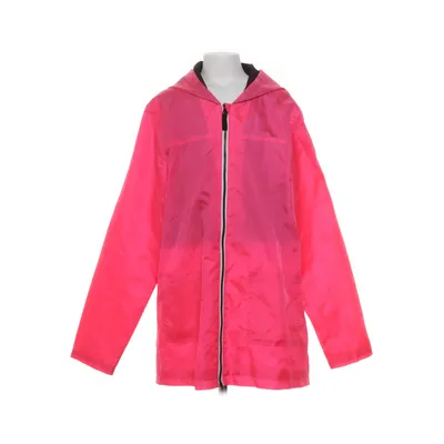 Regnjacka (Rosa) från Girls Polyester