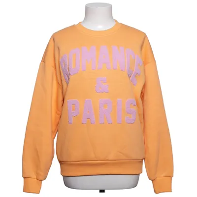Sweatshirt (Romance & Paris Sweater) van Costes Katoen, Polyester