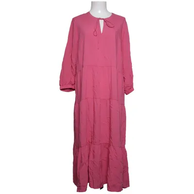 Kjole (Pink) fra Cellbes Viscose