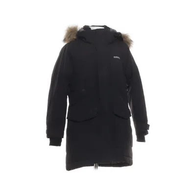 Vinterkappa (Svart) från Didriksons Polyamid, Polyester