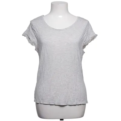 T-shirt (Grå) fra Eco Elastan, Modal