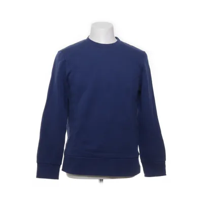 Sweatshirt (Blauw) van A Day's March Organisch katoen