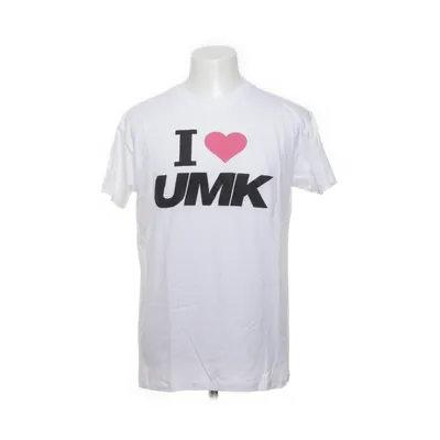 T-shirt (White, Black, Pink) from Sol’s Cotton