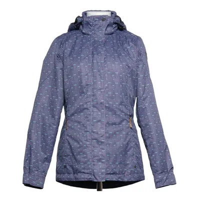 Winterjas (Blauw, Meerkleurig) van Icepeak