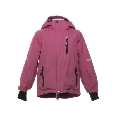 Skidjacka (Rosa) från Polarn O. Pyret