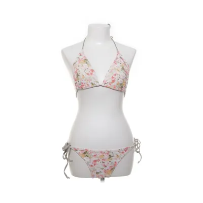 Bikini (Flerfärgad)