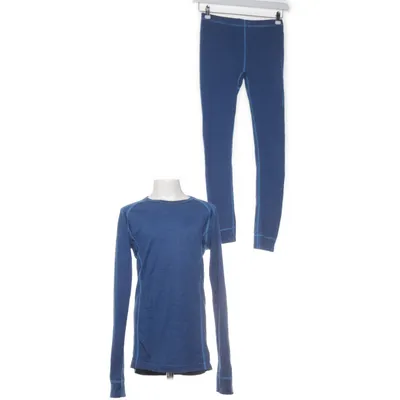 Underställ (Blå) från Tenson Merinoull, Polyester