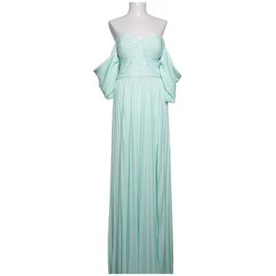 Aftonklänning (Grön) från ASOS Design Polyester