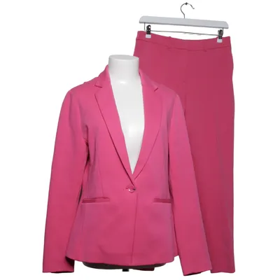 Pak (Roze) van Expresso Katoen, Elastaan, Polyester