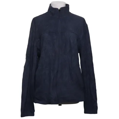 Fleece jacket (Blue) from Starter Polyester