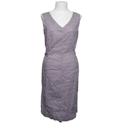 Dress (Purple, Blue, Multicolored) from Rules by Mary Cotton
