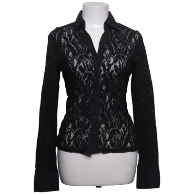 Blus (Svart) från Naracamicie