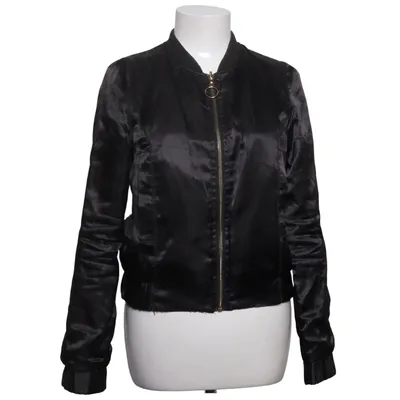 Bomber jacket (Black) from Resteröds