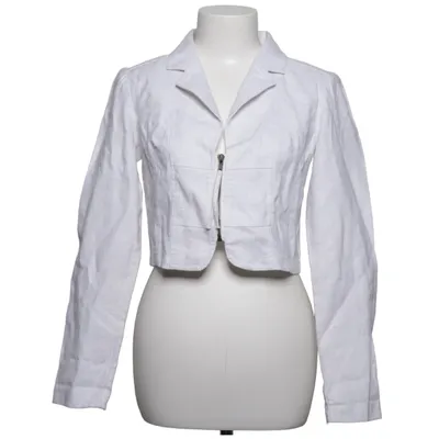 Blazer (White) from Micha
