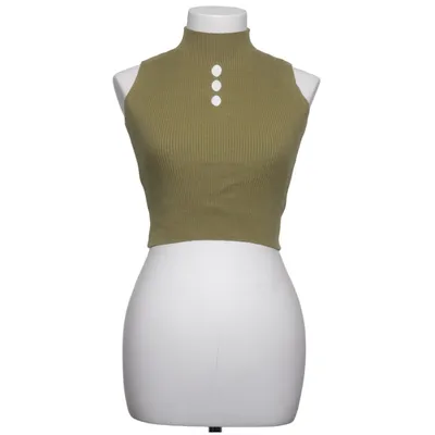 Pull sans manches (Vert) de 3Mongkis