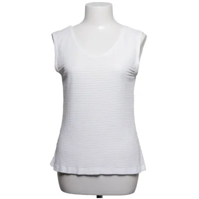 Tanktop  (Hvid) fra Andreas