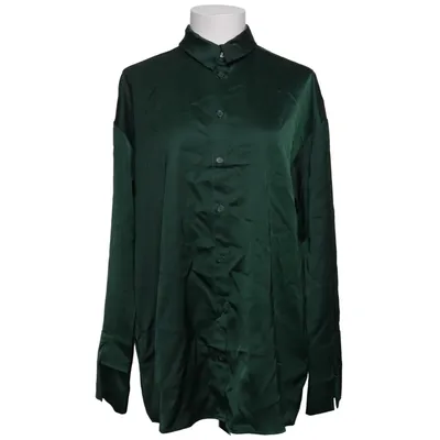 Bluse (Grün) von 4th + Reckless Elasthan, Polyester