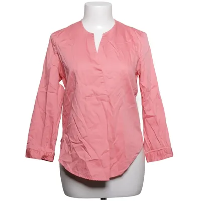 Bluse (Pink) fra The Shirt Company Bomuld