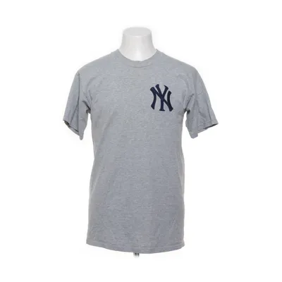T-shirt (Grå) fra Fruit of the Loom Bomuld, Polyester