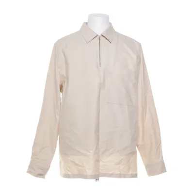 Shirt (Beige) from COS Cotton