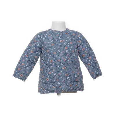Jacket (Blue, Multicolored) from H&M Baby Polyester
